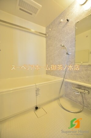 プラウドフラット東日本橋の物件内観写真